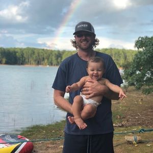 Meet your Posher, Matthew